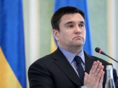 Клімкін оцінив шанси на припинення війни в Україні до червня 2026 року Клімкін-оцінив-шанси-на-припинення-війни-в-Україні-до-червня-2026-року