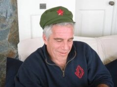 У Конгресі США закликали розслідувати причетність Росії до злочинів Епштейна У Конгресі-США-закликали-розслідувати-причетність-Росії-до злочинів-Епштейна