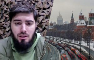 “Інколи, щоб гарно проорати, треба дуже довго запрягати”: командир ЗСУ про удари по Москві “Інколи,-щоб-гарно-проорати,-треба-дуже-довго-запрягати”:-командир-ЗСУ-про-удари-по-Москві