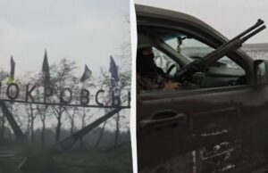 “Останні бої за Покровськ”: в Reuters пояснили, що означатиме для РФ захоплення міста “Останні-бої-за-Покровськ”:-в-reuters-пояснили,-що-означатиме-для-РФ-захоплення-міста