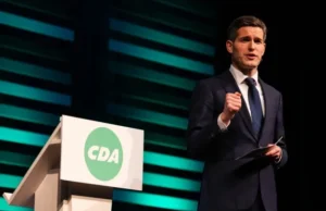 МЗС Нідерландів очолить проукраїнський євродепутат Том Берендсен МЗС Нідерландів очолить проукраїнський євродепутат Том Берендсен