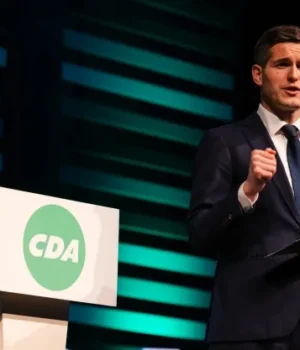 МЗС Нідерландів очолить проукраїнський євродепутат Том Берендсен