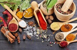 Як знизити цукор у крові: дієтологи назвали спецію №1, яку треба додати в раціон Як-знизити-цукор-у-крові:-дієтологи-назвали-спецію-№1,-яку-треба-додати-в-раціон