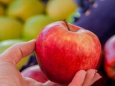 В Україні дорожчають овочі та фрукти: причини подорожчання та прогноз цін В-Україні-дорожчають-овочі-та-фрукти:-причини-подорожчання-та-прогноз-цін