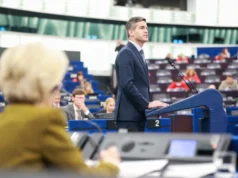 Проукраїнський євродепутат Том Берендсен очолить Міністерство закордонних справ Нідерландів Проукраїнський-євродепутат-Том-Берендсен-очолить-Міністерство-закордонних-справ-Нідерландів