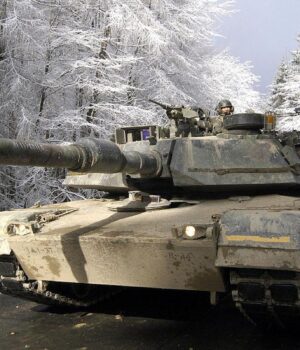 США-на-5-років-швидше-створили-новий-m1e3-abrams,-врахувавши-уроки-війни-в-Україні,-–.