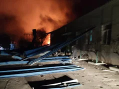 росіяни вночі атакували енергооб'єкти Одещини: у трьох громадах частково зникло світло – ОВА росіяни-вночі-атакували-енергооб'єкти-Одещини:-у-трьох-громадах-частково-зникло-світло-–-ОВА