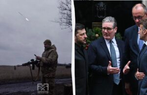 “Україну не слід вважати переможеною”: економіст спрогнозував, як завершиться війна “Україну-не-слід-вважати-переможеною”:-економіст-спрогнозував,-як-завершиться-війна