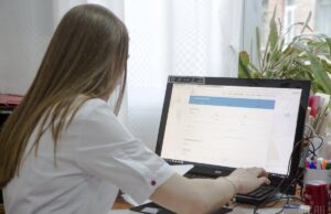 Українці зможуть оформити декларацію з лікарем онлайн Українці-зможуть-оформити-декларацію-з-лікарем-онлайн