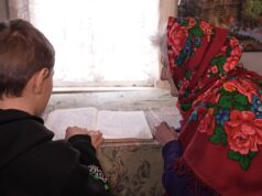 Мріє дожити до закінчення війни: спогади довгожительки з Волині Мріє-дожити-до-закінчення-війни:-спогади-довгожительки-з-Волині