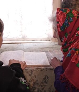 Мріє-дожити-до-закінчення-війни:-спогади-довгожительки-з-Волині