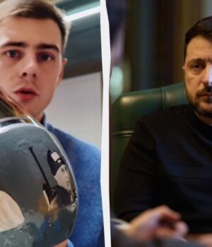 Гераскевичу-заборонили-одягати-шолом-із-загиблими-атлетами-на-Олімпіаді:-Зеленський-відреагував