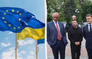 План із 5 кроків: ЄС готує частковий вступ України вже 2027 року, – Politico План-із-5-кроків:-ЄС-готує-частковий-вступ-України-вже-2027-року,-–-politico