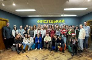 У Луцьку відбудеться літературний дебатний турнір «Кубок імені Пако» У-Луцьку-відбудеться-літературний-дебатний-турнір-«Кубок-імені-Пако»