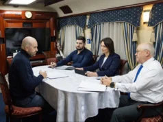 Прем'єр-міністр Молдови прибув до Києва для переговорів Прем'єр-міністр-Молдови-прибув-до-Києва-для-переговорів