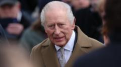 Король Чарльз вперше прокоментував секс-скандал про файли Епштейна і роль брата Король-Чарльз-вперше-прокоментував-секс-скандал-про-файли-Епштейна-і-роль-брата