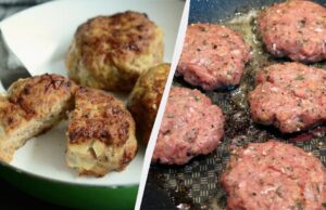 Класти хліб у фарш для котлет – минуле століття: що покласти замість нього Класти-хліб-у-фарш-для-котлет-–-минуле-століття:-що-покласти-замість-нього