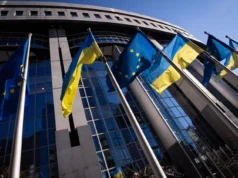 У ЄС розглядають 5 кроків для вступу України вже у 2027 році – Politico У-ЄС-розглядають-5-кроків-для-вступу-України-вже-у-2027-році-–-politico