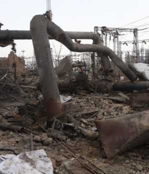 Скільки-часу-потрібно-для-відновлення-енергетики-після-ударів-РФ:-відповідь-нардепа