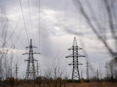 Після ударів РФ застосовані аварійні відключення: “Укренерго” про ситуацію у мережі Після-ударів-РФ-застосовані-аварійні-відключення:-“Укренерго”-про-ситуацію-у-мережі