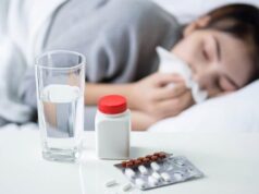 На Волині протягом тижня на грип, ГРВІ та COVID захворіли майже 6 тисяч людей На-Волині-протягом-тижня-на-грип,-ГРВІ-та-covid-захворіли-майже-6-тисяч-людей