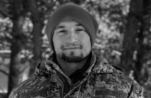 На Донеччині обірвалося життя Героя Андрія Гоцика з Волині На-Донеччині-обірвалося-життя-Героя-Андрія-Гоцика-з-Волині