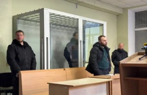 У Дніпрі обрали запобіжний захід працівнику ТЦК, підозрюваному у смертельному побитті чоловіка У Дніпрі обрали запобіжний захід працівнику ТЦК, підозрюваному у смертельному побитті чоловіка