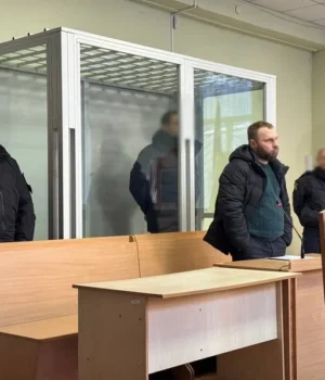 У Дніпрі обрали запобіжний захід працівнику ТЦК, підозрюваному у смертельному побитті чоловіка