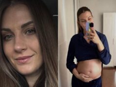 Ольга Харлан зізналася, від чого відмовилася на період вагітності Ольга-Харлан-зізналася,-від-чого-відмовилася-на-період-вагітності