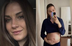 Ольга Харлан зізналася, від чого відмовилася на період вагітності Ольга-Харлан-зізналася,-від-чого-відмовилася-на-період-вагітності