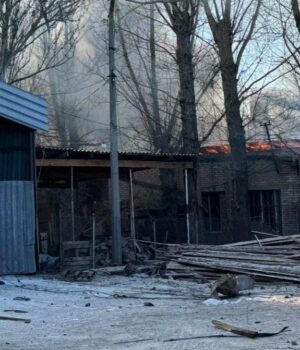 Росіяни-вдарили-авіабомбою-по-Слов’янську-–-вбили-матір-і-дитину