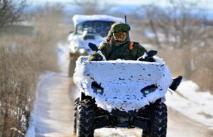 Росія готує весняний наступ, – Welt Росія-готує-весняний-наступ,-–-welt