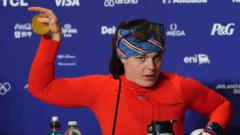 “Гей, що з медалями?” Новий скандал на Олімпіаді в Мілані “Гей,-що-з-медалями?”-Новий-скандал-на-Олімпіаді-в-Мілані