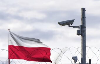 У Європі бачать ризики посилення диверсійної кампанії Росії, – ЗМІ У-Європі-бачать-ризики-посилення-диверсійної-кампанії-Росії,-–-ЗМІ