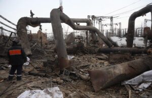 У Раді назвали можливий строк відновлення пошкоджених росіянами ТЕЦ Києва У-Раді-назвали-можливий-строк-відновлення-пошкоджених-росіянами-ТЕЦ-Києва