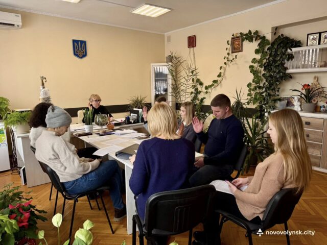 10 питань опрацювала комісія з житлово-побутових питань 10-питань-опрацювала-комісія-з-житлово-побутових-питань