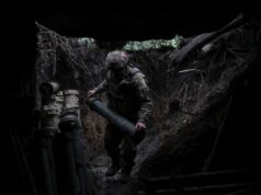 ЗСУ пішли у наступ на півдні? ЗСУ-пішли-у-наступ-на-півдні?