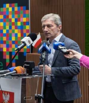 На-Волині-спрямують-4,5-млн-євро-інвестицій-на-ключову-дорогу,-тротуари-та-велодоріжки