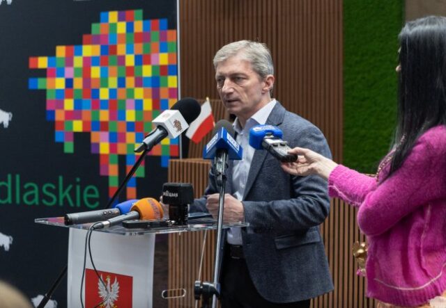 На Волині спрямують 4,5 млн євро інвестицій на ключову дорогу, тротуари та велодоріжки На-Волині-спрямують-4,5-млн-євро-інвестицій-на-ключову-дорогу,-тротуари-та-велодоріжки