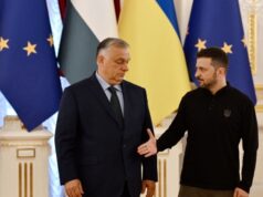 Відносини України та Угорщини: «гірше вже неможливо» Відносини-України-та-Угорщини:-«гірше-вже-неможливо»