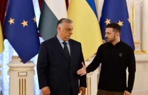 Відносини України та Угорщини: «гірше вже неможливо» Відносини-України-та-Угорщини:-«гірше-вже-неможливо»