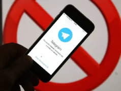 кремль обмежує роботу Telegram, просуваючи контрольований державою месенджер кремль-обмежує-роботу-telegram,-просуваючи-контрольований-державою-месенджер