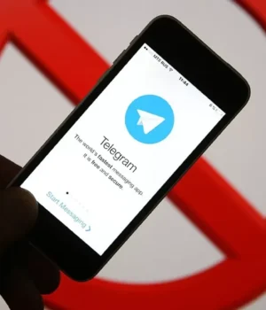 кремль-обмежує-роботу-telegram,-просуваючи-контрольований-державою-месенджер