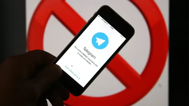 кремль обмежує роботу Telegram, просуваючи контрольований державою месенджер кремль-обмежує-роботу-telegram,-просуваючи-контрольований-державою-месенджер