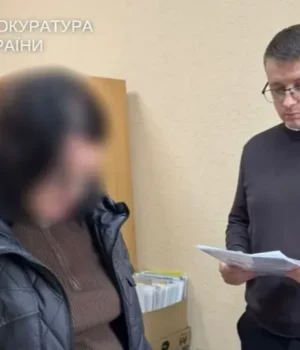 У Києві судитимуть бухгалтерку, яка нарахувала собі майже 2 млн грн