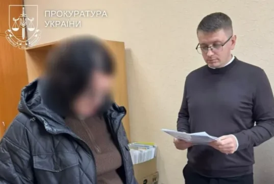 У Києві судитимуть бухгалтерку, яка нарахувала собі майже 2 млн грн У Києві судитимуть бухгалтерку, яка нарахувала собі майже 2 млн грн