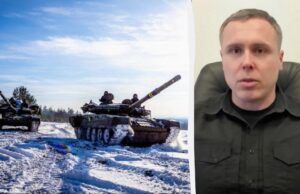 РФ не зупинить війну, якщо отримає Донбас: Костенко назвав єдиний варіант для України РФ-не-зупинить-війну,-якщо-отримає-Донбас:-Костенко-назвав-єдиний-варіант-для-України