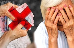 Жінку змусили повернути пенсію за півтора року: суд ухвалив жорстке рішення Жінку-змусили-повернути-пенсію-за півтора-року:-суд-ухвалив-жорстке-рішення