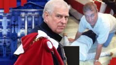 Король Чарльз уперше прокоментував скандал з його братом та Епштейном Король-Чарльз-уперше-прокоментував-скандал-з-його-братом-та-Епштейном