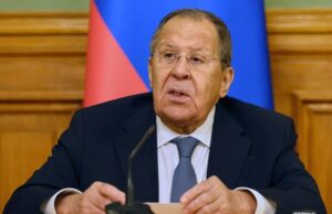 Маски скинуто: Лавров розмріявся довести “ісконно рускіє” землі в “родную гавань” Маски-скинуто:-Лавров-розмріявся-довести-“ісконно-рускіє”-землі-в-“родную-гавань”